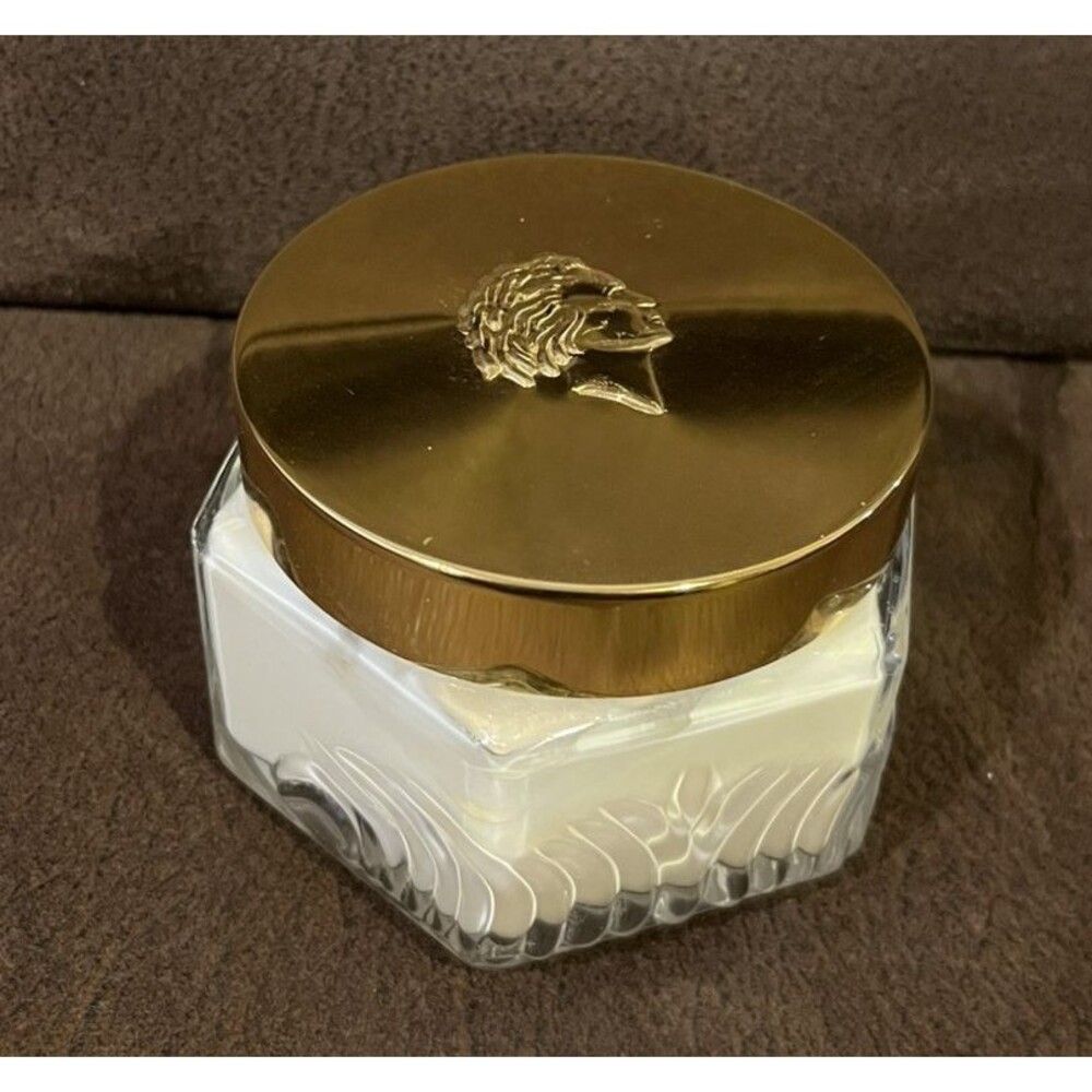 CAESARS WOMAN EXTRAVAGANT PERFUMED BODY TREATMENT CREAM w/COLLAGEN 150ML/5.5OZ